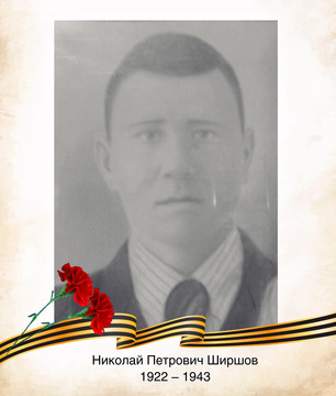 Николай Петрович Ширшов