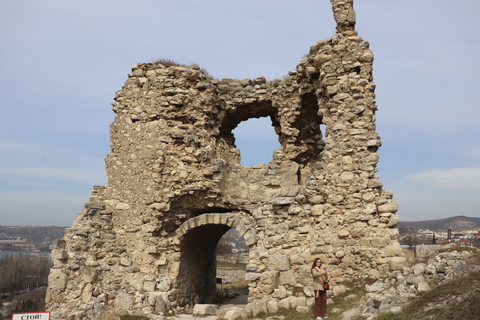 Воротная башня