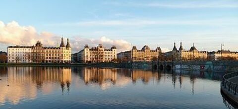 Copenhagen