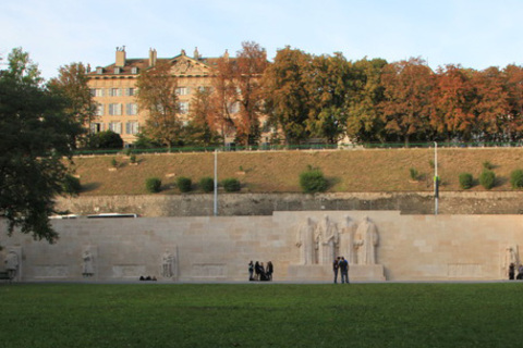 宗教改革纪念碑