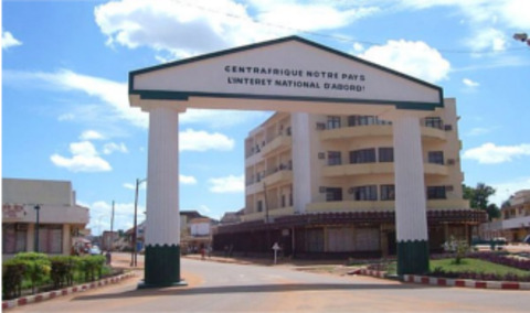 Триумфальная арка