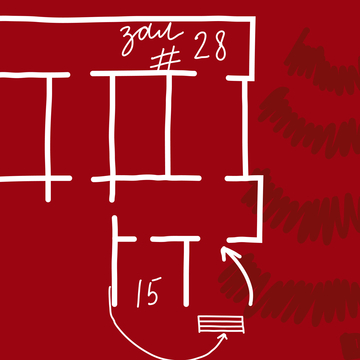 Иосиф Бродский «Рождественский романс»