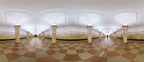 Кропоткинская