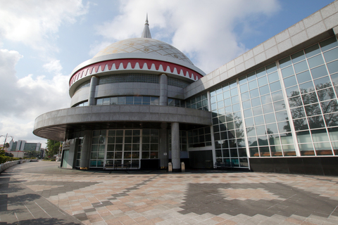 王室陈列馆简介