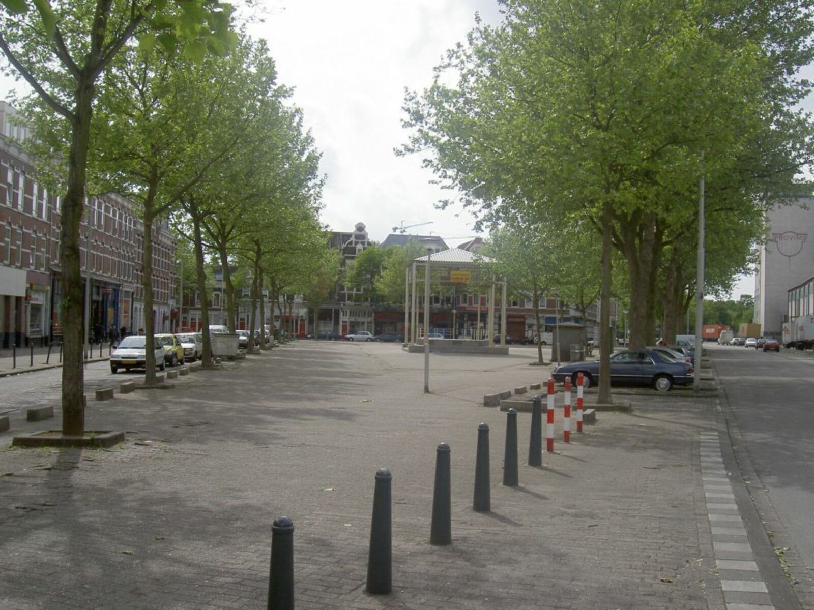 Deliplein