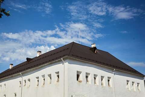 Палаты Поганкиных