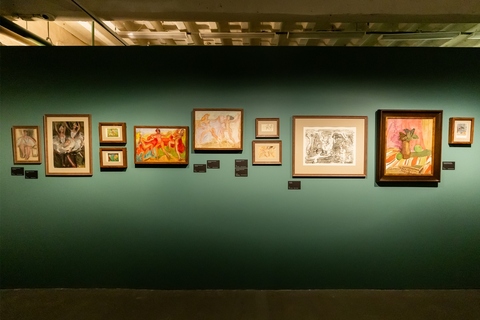 9. Глава II. Париж