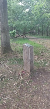Monument vliegtuigcrash