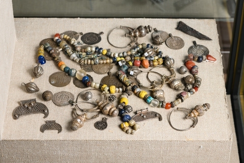 Гнёздовский клад