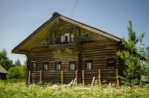 Кочигино и Долматово