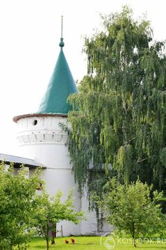 Водяная башня