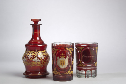 Српске чаше