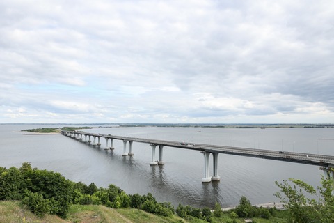 Сорочьи горы