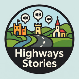 Highways Stories – your travel companion for the road trip