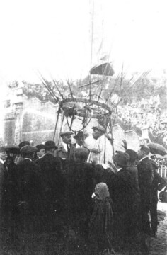 Escaliers de Mullendhorf