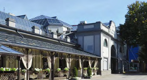 Pasage Gartenbergów