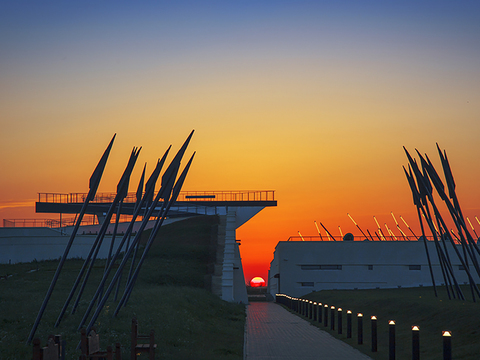 Музей Куликовской битвы