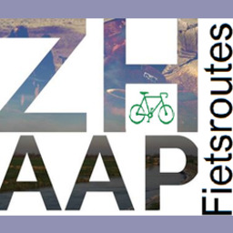ZHAAP fietsroutes