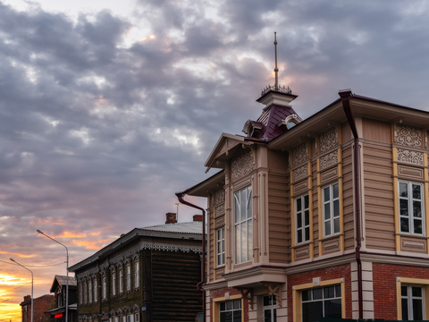 波德戈尔纳亚街