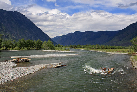 Археологический комплекс Кур-Кечу