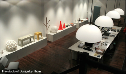 Focus on Furniture