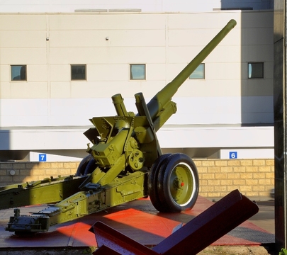 В прицеле - Берлин