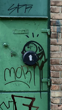 Tagging