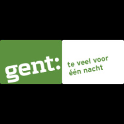 Visit Gent