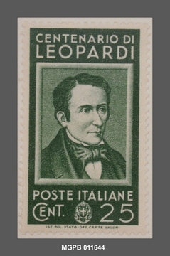 Casa di Giacomo Leopardi