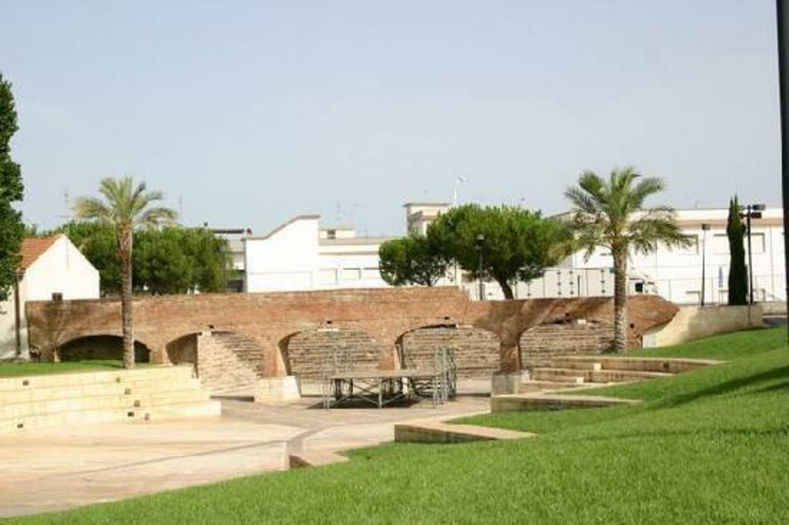 Giardini murati