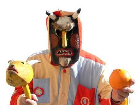 Museo de Historia y Costumbres