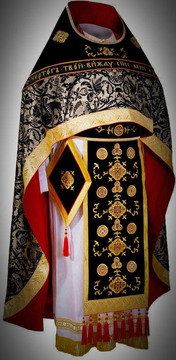 Фелонь (риза)