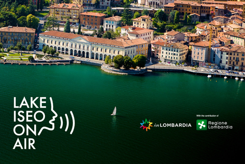 Festival Onde Musicali am Iseosee