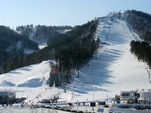 Бобровый лог