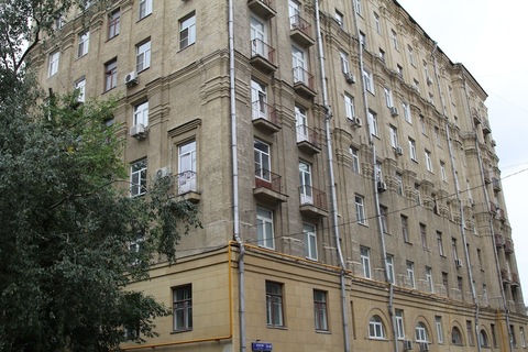 Дом композиторов