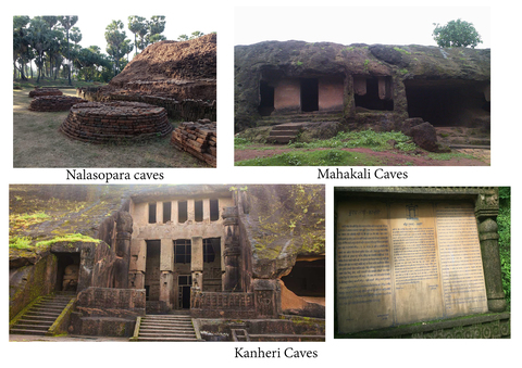 HISTORICAL LANDSCAPE