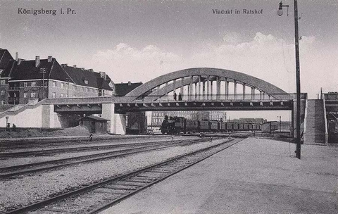 Мост Арндта