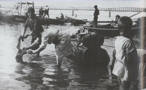 5. Речные истории