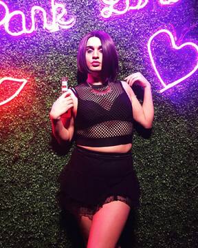 Park lane och Club queer