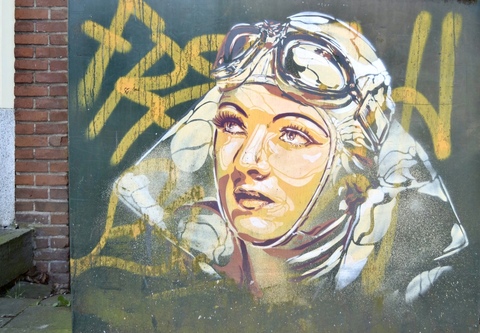 Courage – BTOY