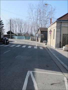 Rue Cardinal Gerlier -卡迪那杰涅街