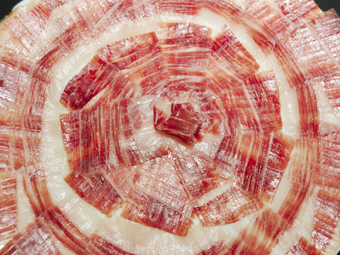 RUTA 6. Paseo por los sabores con Juana Castro