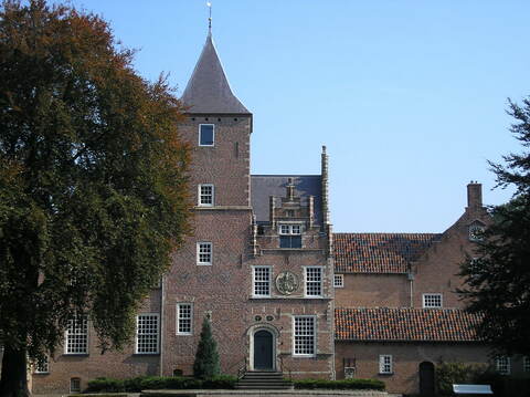 Sint Catharinadal