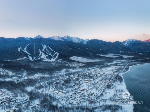 ГОРНОЛЫЖНЫЙ КУРОРТ «ГОРА СОБОЛИНАЯ»