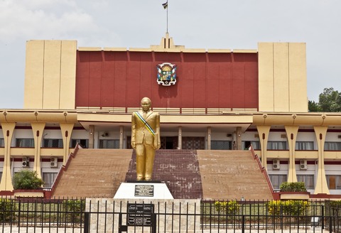 Национальное собрание