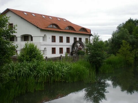 Papírmalom, Szinpetri