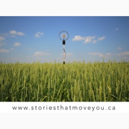 Stories That Move You