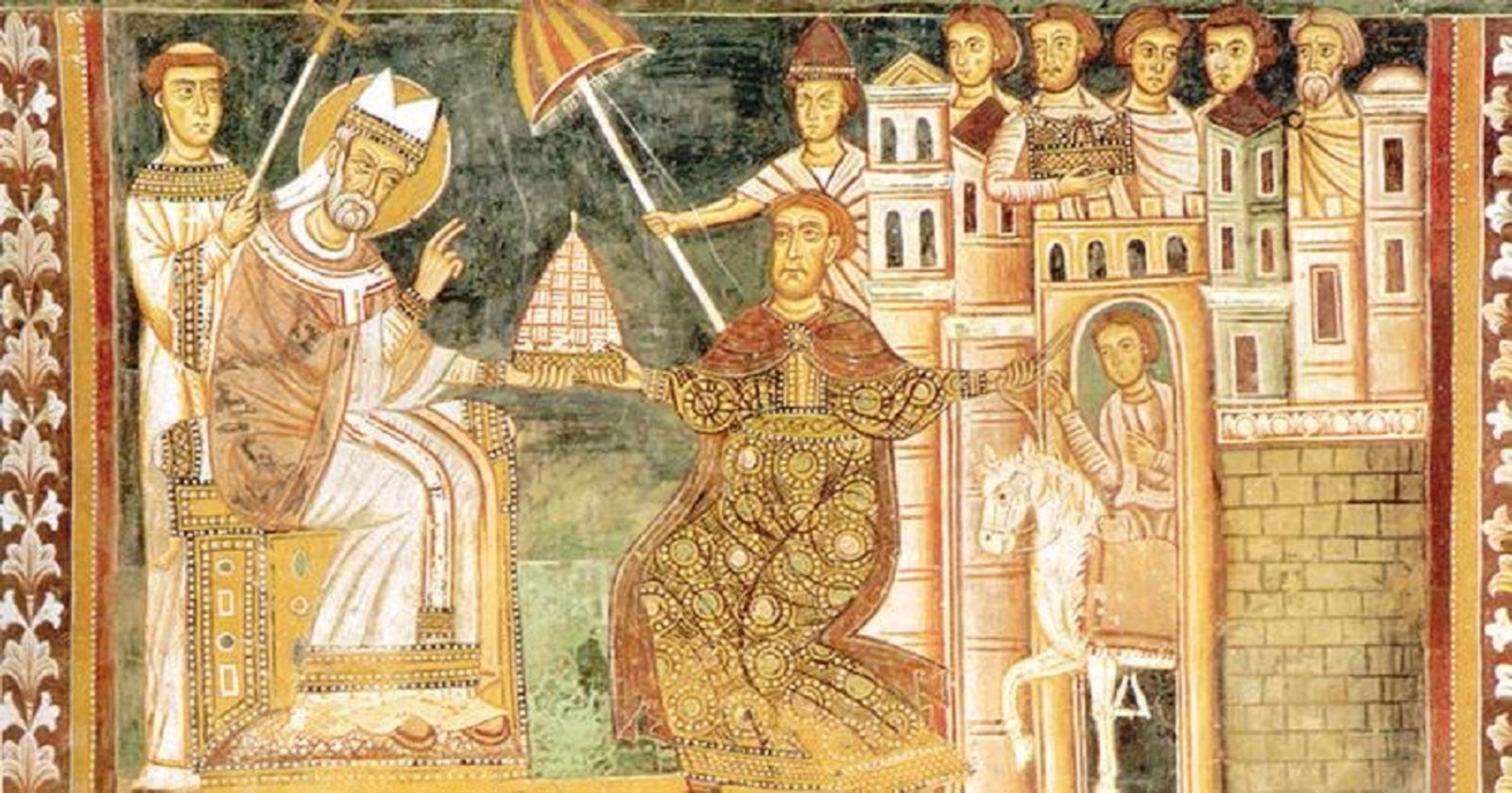 Editto di Milano imperatore Costantino (313)