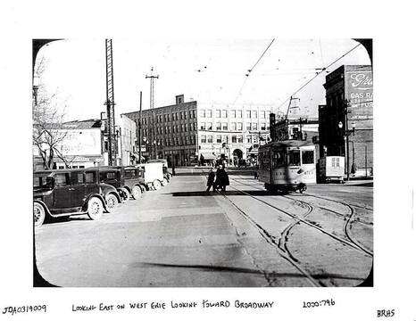 Lorain Historical Walking Tour