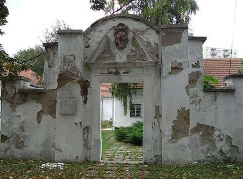 Krisztus Szent Teste kolostor, Miskolc